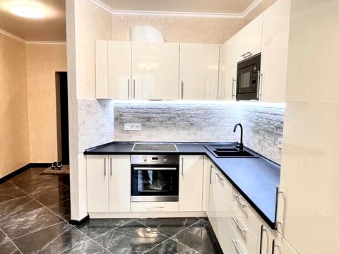 квартира за адресою Олени Теліги вул., 25