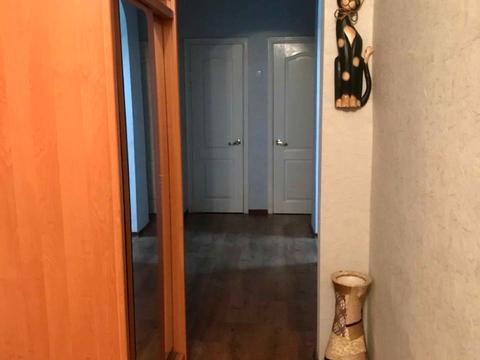 квартира за адресою Івана Нечуя-Левицького вул. (Каруни), 47