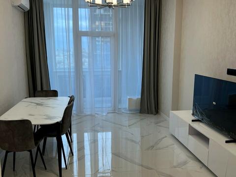 квартира по адресу Берестейский просп. (Победы), 11