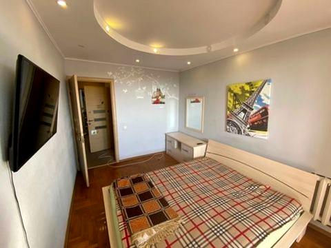 квартира по адресу Тополя-3 жилой массив ул., 1