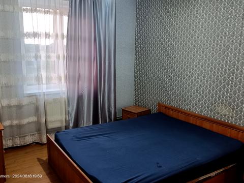 квартира по адресу Независимости ул., 82