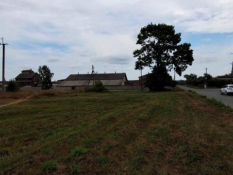 ділянка за адресою 