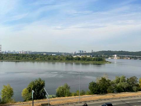 квартира по адресу Днепровская набережная ул., 15-Д