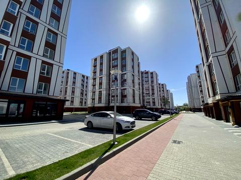 квартира за адресою Отця Івана Блавацького вул., 18
