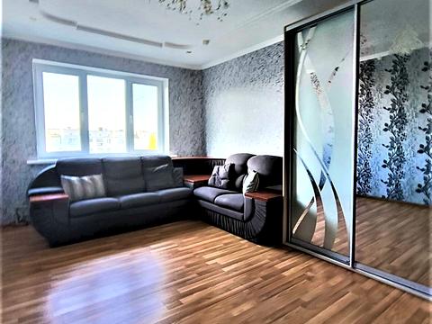 квартира по адресу Г. Крут, 80Б