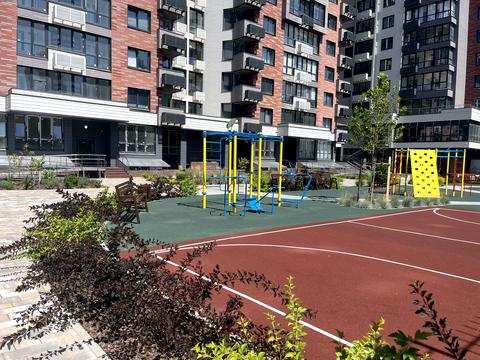 квартира по адресу Костанайская ул., 13-А