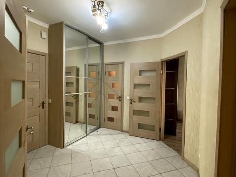 квартира за адресою Наталії Ужвій вул., 12