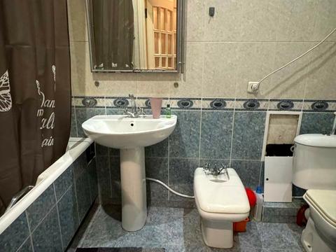 квартира за адресою Миколи Міхновського бульв. (Дружби народів), 13