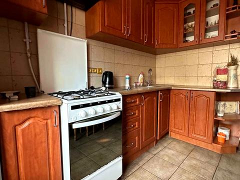 квартира по адресу Стрийская ул., 109