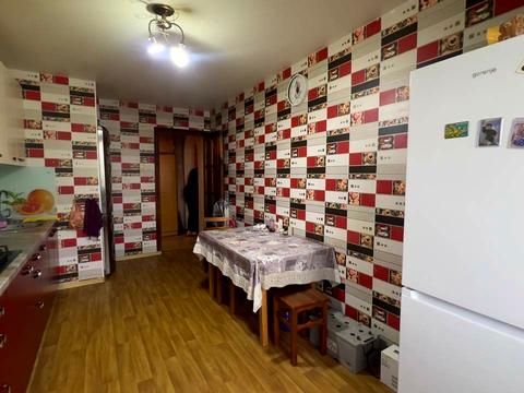 квартира за адресою Івана Фунтового вул., 23