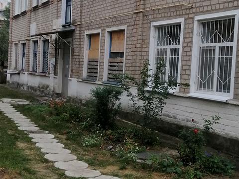 квартира по адресу Счастливая ул., 2