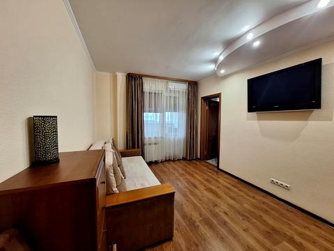 квартира за адресою Петра Григоренка просп., 38а