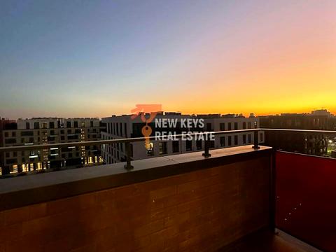 квартира по адресу Салютная ул., 2