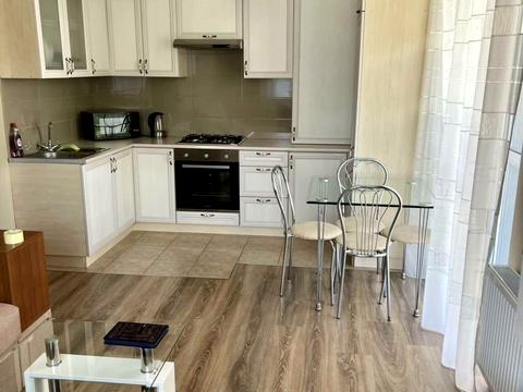 квартира по адресу Джерельна, 69