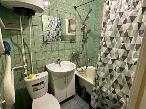 квартира за адресою Данила Галицького вул. (Будьонного), 12