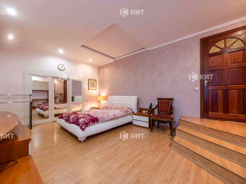 квартира за адресою Данилевського вул., 6