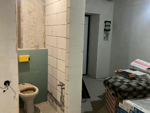 квартира по адресу Берестейский просп. (Победы), 144-А