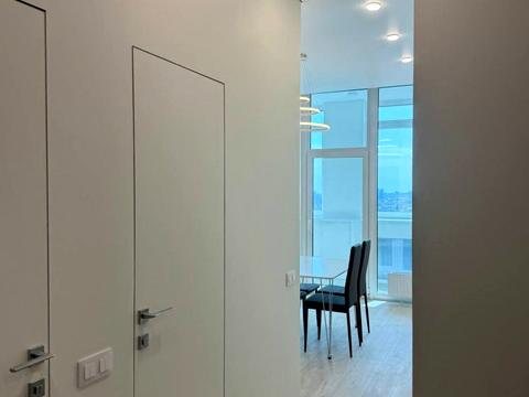 квартира за адресою Берестейський просп. (Перемоги), 11