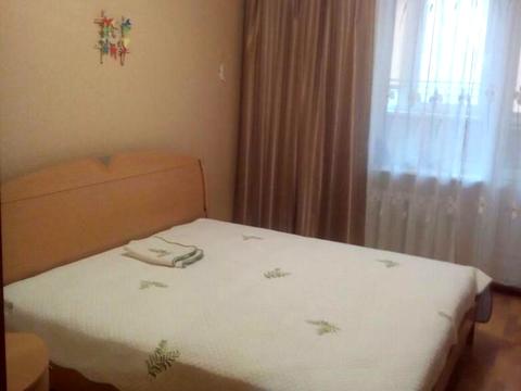 квартира за адресою Драгоманова вул., 8-А