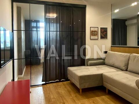 квартира за адресою Берестейський просп. (Перемоги), 11