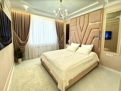 квартира за адресою Люстдорфська дорога вул., 90г