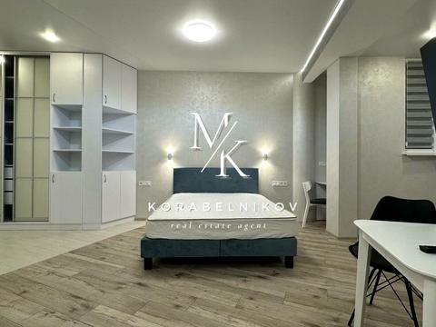 квартира за адресою Федора Ернста вул., 16