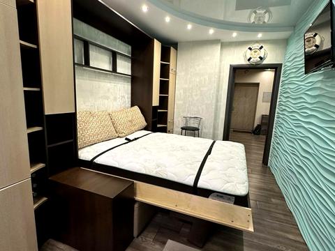 квартира за адресою Бакинська вул., 37-Д