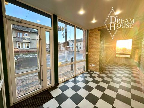 коммерческая по адресу Святого Владимира ул., 28