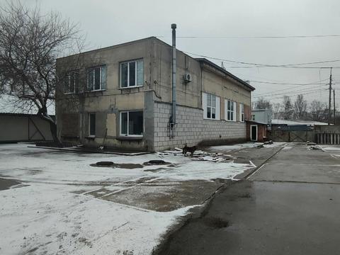 комерційна за адресою Степана Бандери вул. (Попова), 3