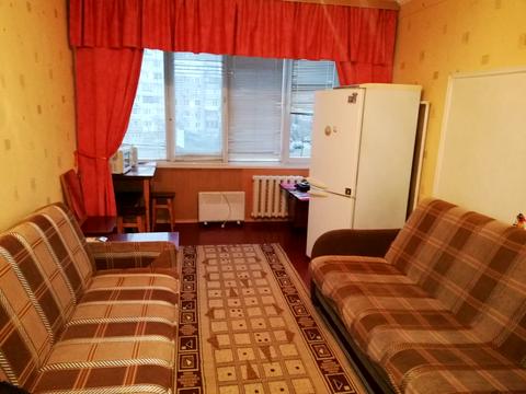 квартира по адресу Малиновского ул., 4