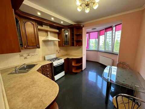 квартира за адресою Боголюбова вул., 14