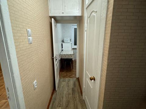 квартира по адресу Космонавтів ул., 34