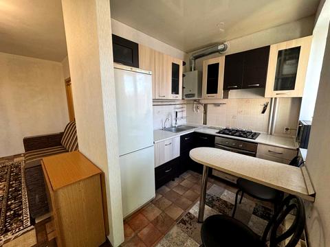 квартира за адресою Олександра Поля просп. (Кірова), 110