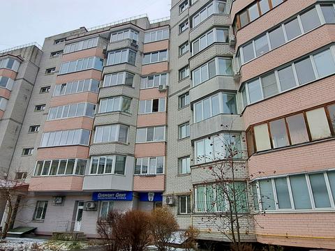 квартира по адресу Богдана Хмельницкого бульв., 4