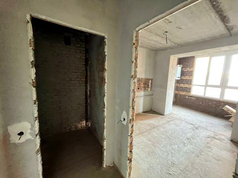 квартира за адресою Старокостянтинівське шосе, 20/4-А