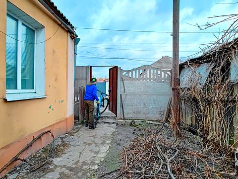 будинок за адресою Луговська вул., 52а
