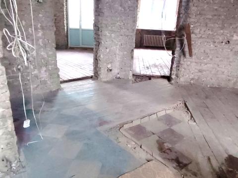 квартира за адресою Святослава Хороброго вул. (Чкалова), 22