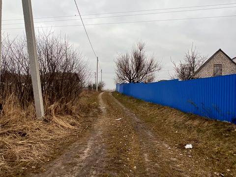 участок по адресу Ивана Франко ул. (Калініна)