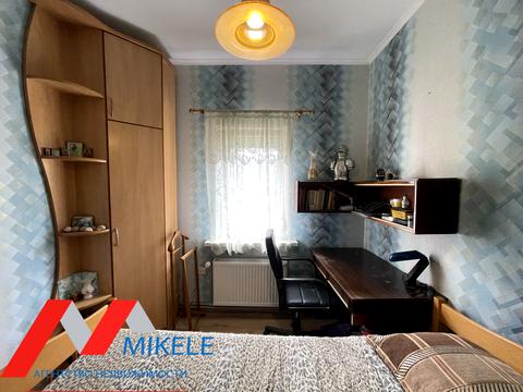 дом по адресу Якуніна, 43