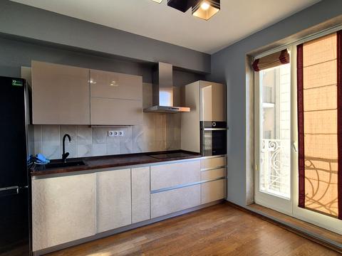 квартира за адресою Леонтовича вул. (Бєлінського), 16