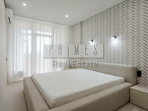 квартира за адресою Берестейський просп. (Перемоги), 11 к1