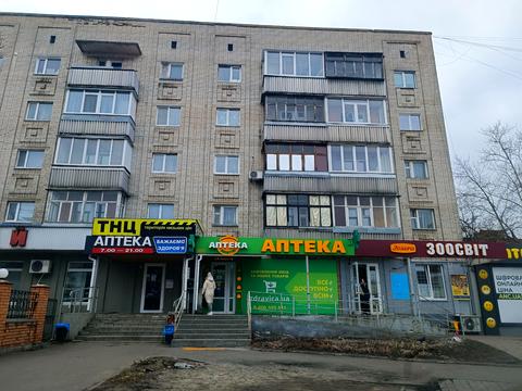 коммерческая по адресу Победы просп. (Курский), 105
