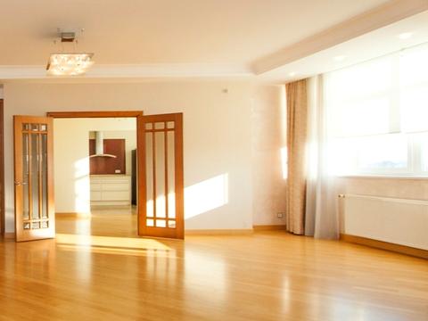 квартира по адресу Предславинская ул., 31/11