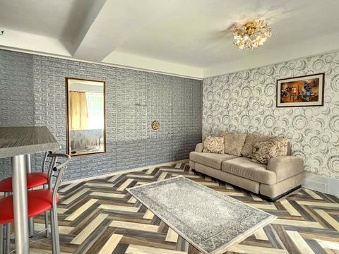 квартира по адресу Салютная ул., 25