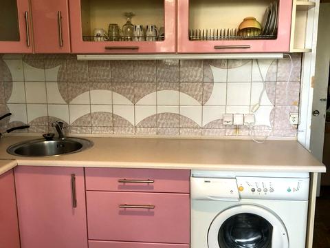 квартира за адресою Голосіївський просп. (40-річчя Жовтня), 21