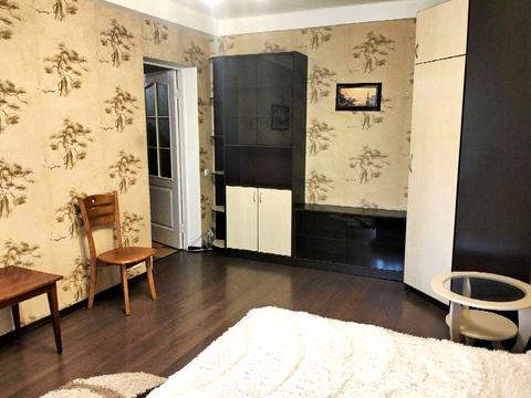 квартира за адресою Лісовий просп., 33
