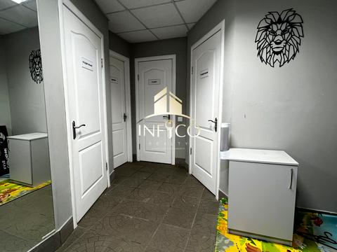 коммерческая по адресу Черкассы, Смілянська, 23