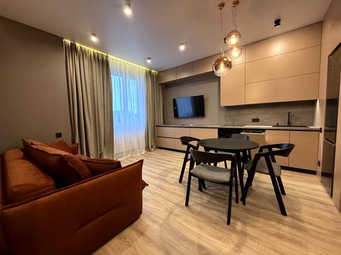 квартира за адресою Київ, Андрія Верхогляда вул. (Михайла Драгомирова), 14-А