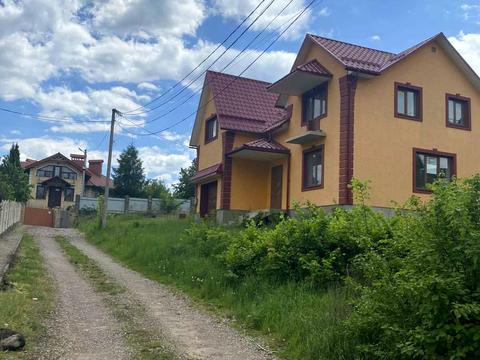 будинок за адресою 7-ма приміська