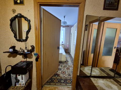 квартира за адресою Вінниця, Виниченка, 3